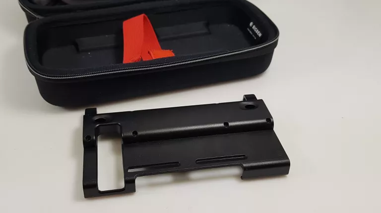 ZESTAW AKCESORIÓW BIG BEN GAME TRAVEL KIT 3 IN 1 DO NINTENDO SWITCH