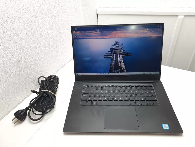 LAPTOP DELL XPS 15 9560 15,6 " INTEL CORE I7 16 GB / 512 GB GEFORCE 1050