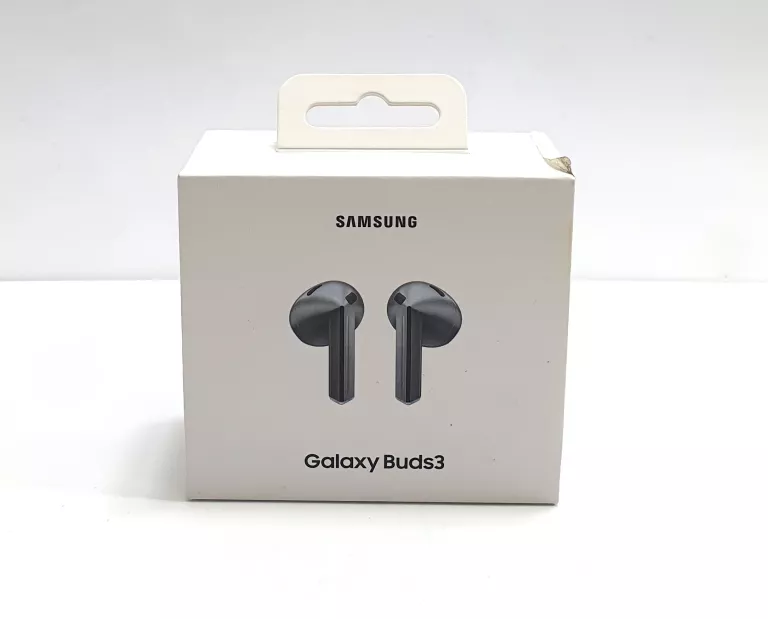 SŁUCHAWKI BEZPRZEWODOWE DOUSZNE SAMSUNG GALAXY BUDS3