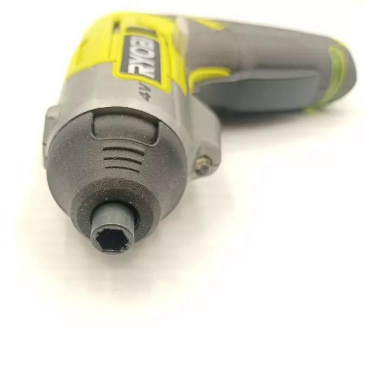 WKRĘTAK RYOBI ERGO 4V