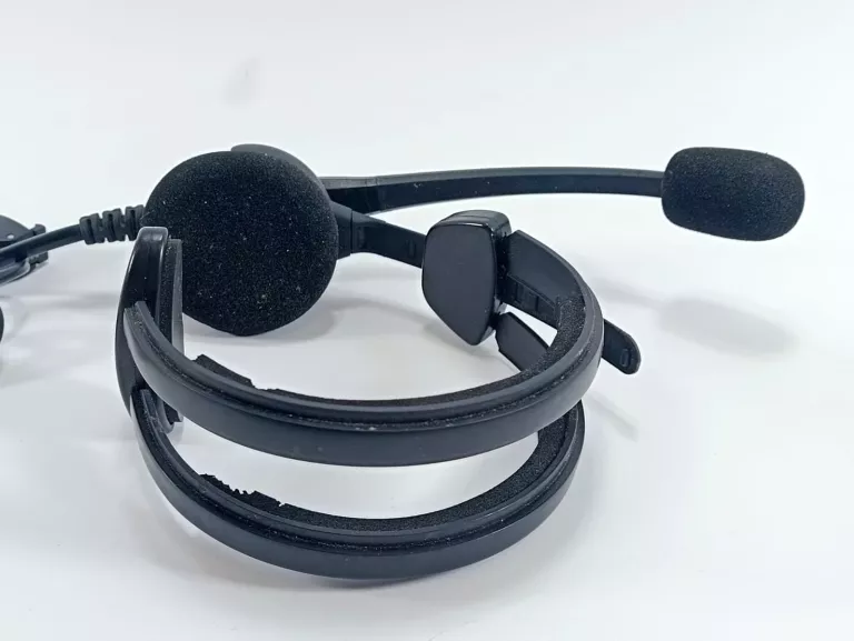 SŁUCHAWKI BATSTAR HEADSET