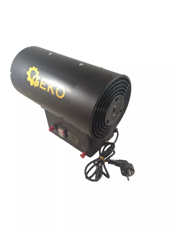 NAGRZEWNICA GAZOWA GEKO G80410 BUTLA KARTON