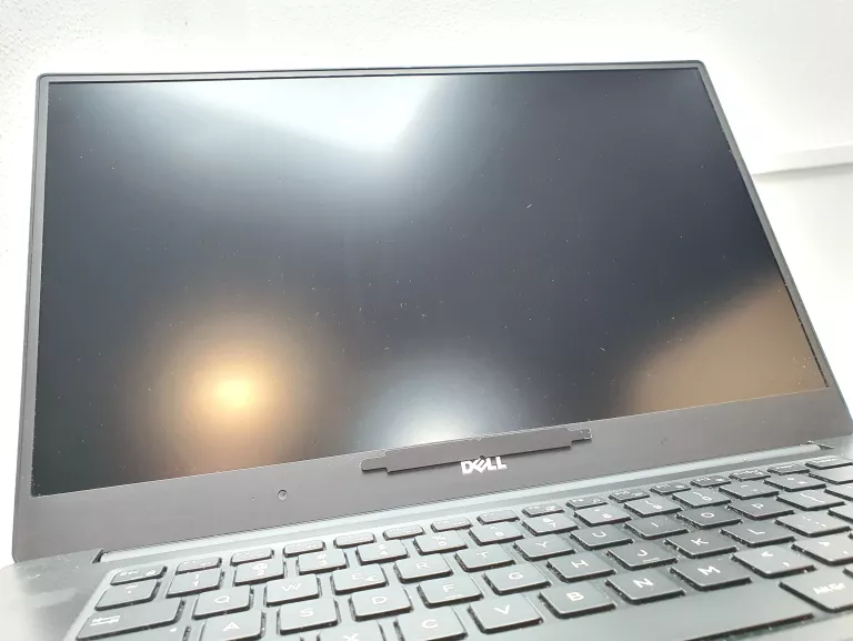 LAPTOP DELL XPS 15 9560 15,6 " INTEL CORE I7 16 GB / 512 GB GEFORCE 1050