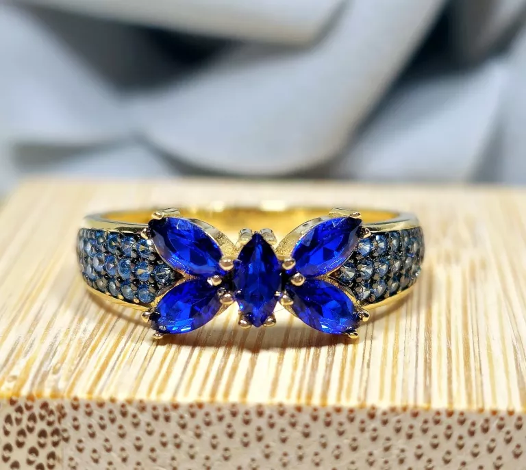 cudny-zloty-pierscionek-blekitne-i-granatowe-cyrkonie-p585-260g-r15-wykonczenie-15753-4