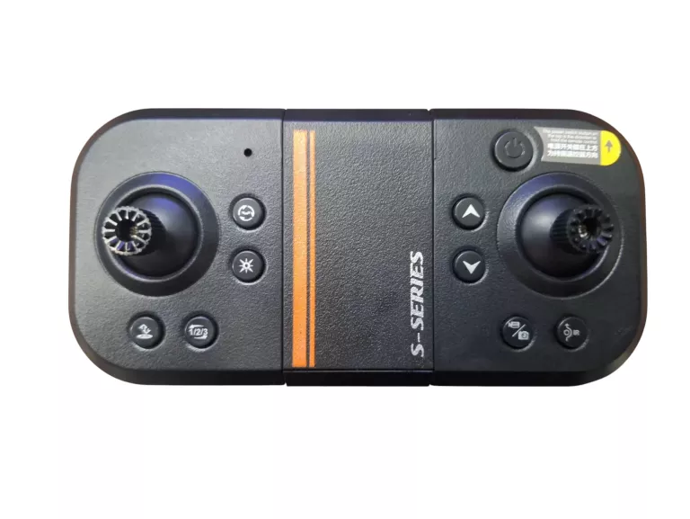 DRON UAV S2S S-SERIES