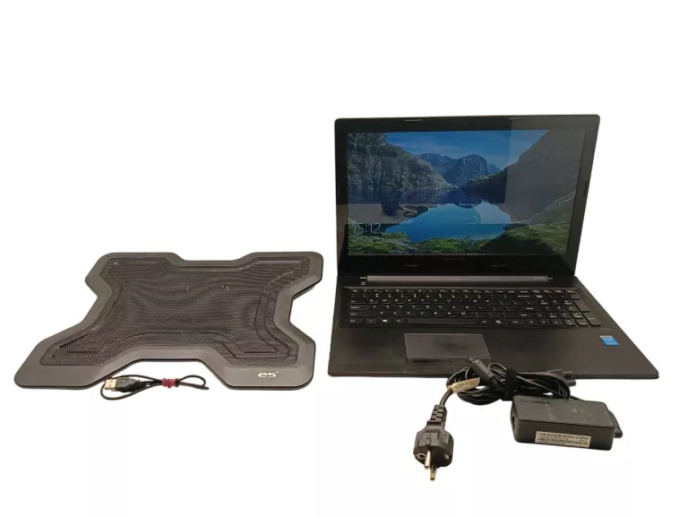 LAPTOP LENOVO G50-30 N3540 4GB 500GB HDD WINDOWS 10