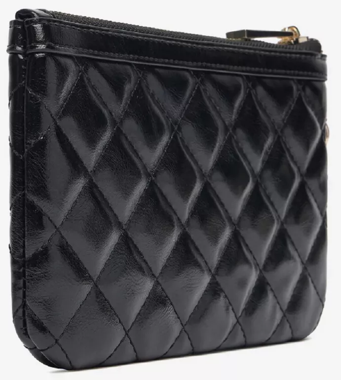 TOREBKA NINE WEST CZARNA 5906751006979
