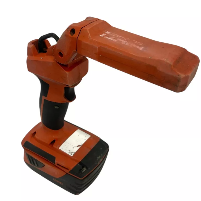 LATARKA HILTI SL 2-A22 + AKU B 22/5.2