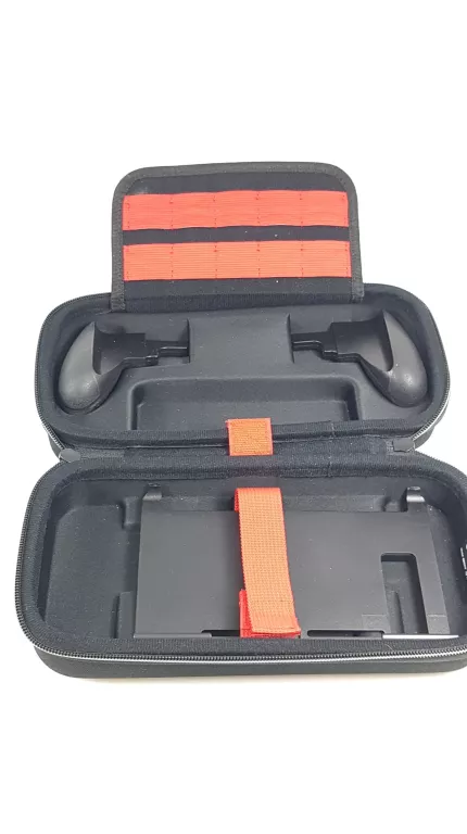 ZESTAW AKCESORIÓW BIG BEN GAME TRAVEL KIT 3 IN 1 DO NINTENDO SWITCH
