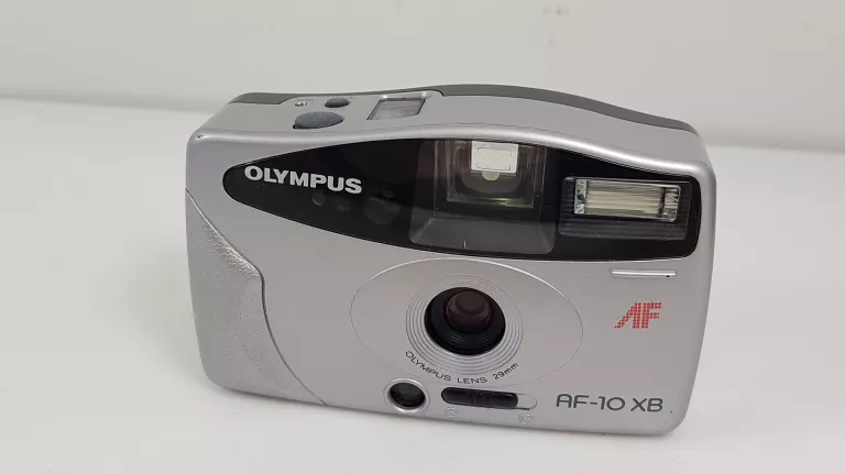 STARY APARAT OLYMPUS AF-10 XB