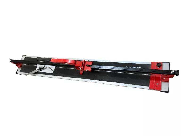 MASZYNKA RĘCZNA DO PŁYTEK DEDRA 1154 1200MM