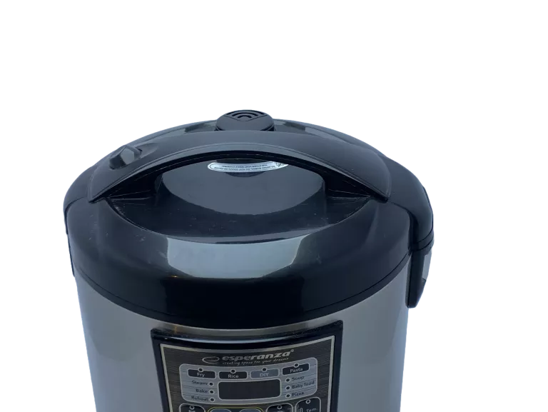 MULTICOOKER ESPERANZA EKG011