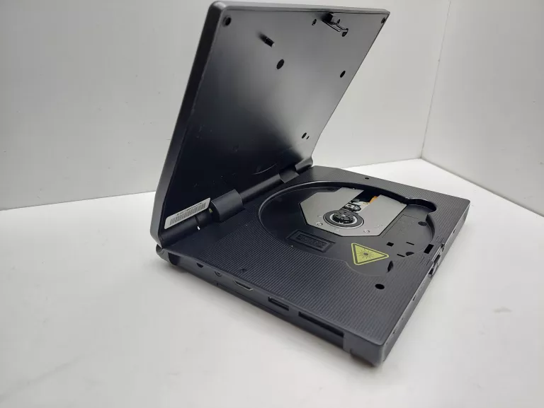 DVD PRZENOSNE NEXT BASE CLICK 7 V2