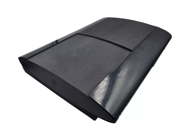 KONSOLA SONY PLAYSTATION 3 SUPER SLIM 12GB CECH-4004A