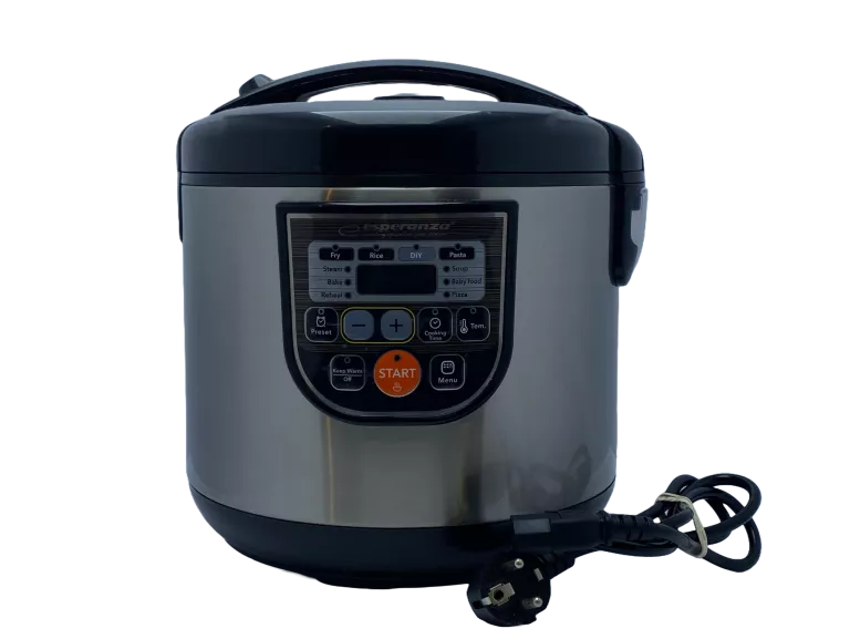 MULTICOOKER ESPERANZA EKG011