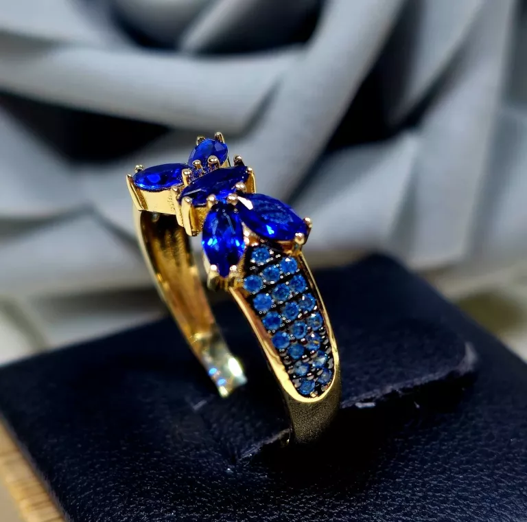 cudny-zloty-pierscionek-blekitne-i-granatowe-cyrkonie-p585-260g-r15-motyw-129129-246990