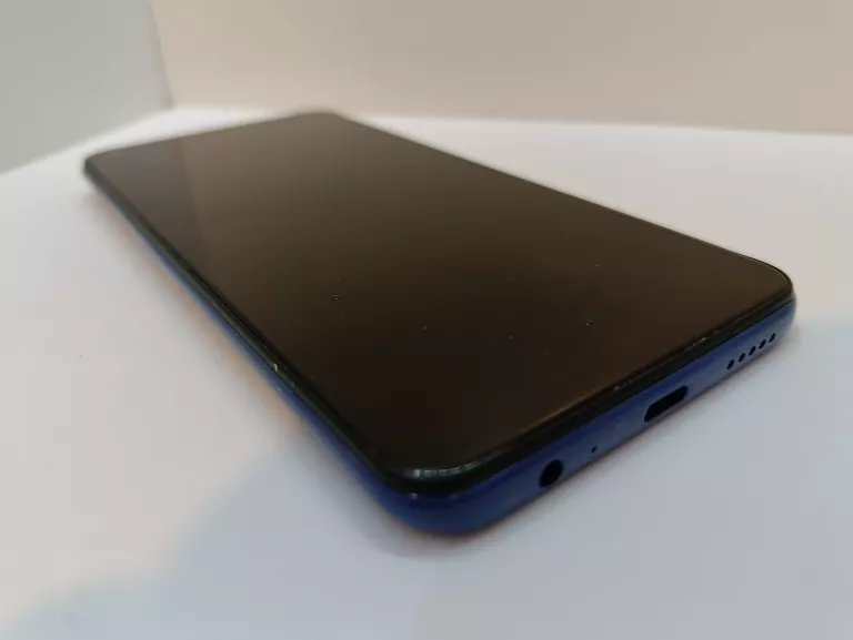 TELEFON - XIAOMI REDMI NOTE 9 4GB/128GB / KOMPLET