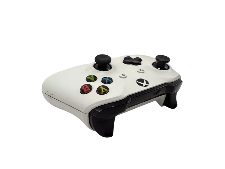KONSOLA MICROSOFT XBOX ONE S 1 TB + 2 PADY + ZESTAW 5 GIER!