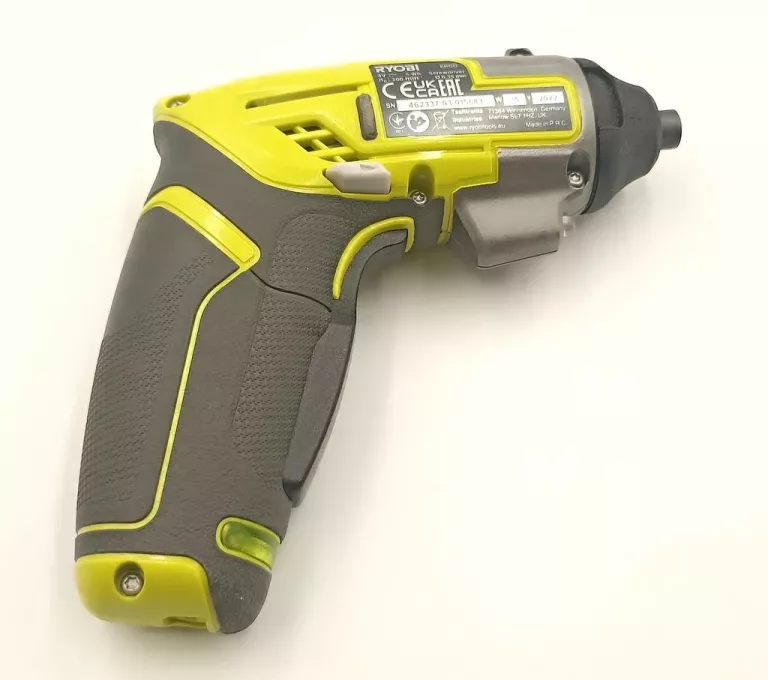 WKRĘTAK RYOBI ERGO 4V