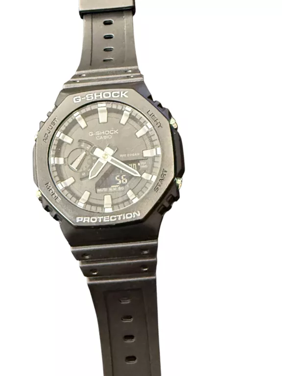 CASIO G SHOCK 5611