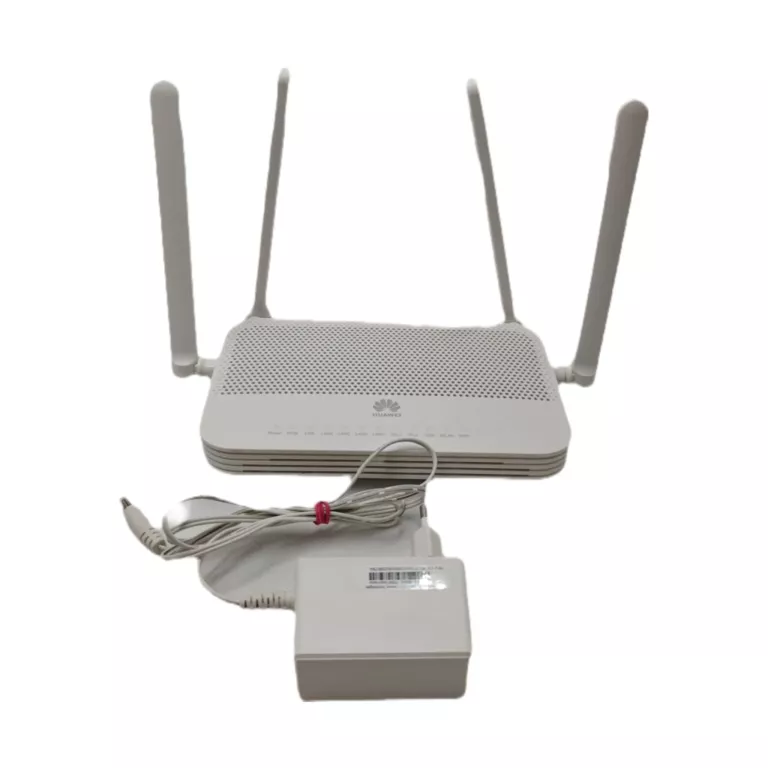 ROUTER HUAWEI ECHOLIFE EG8245W5-6T