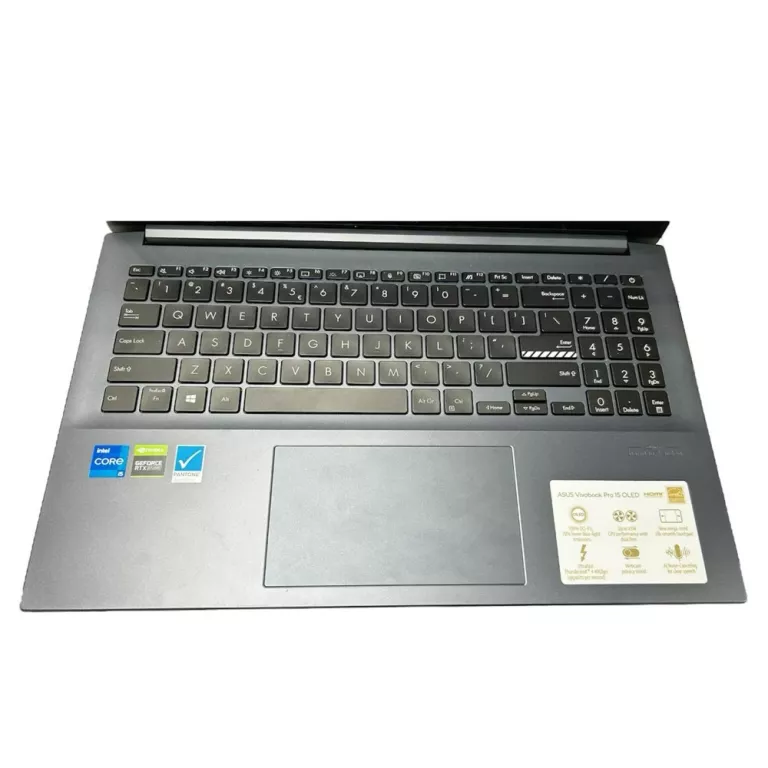 LAPTOP ASUS VIVOBOOK K3500PC-L1010W I5-11300H 16/512GB SSD RTX 3050 (