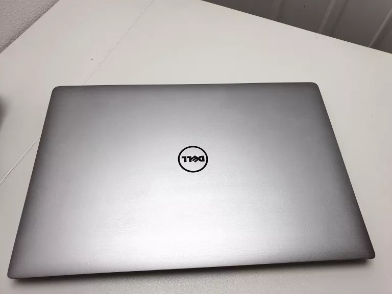 LAPTOP DELL XPS 15 9560 15,6 " INTEL CORE I7 16 GB / 512 GB GEFORCE 1050