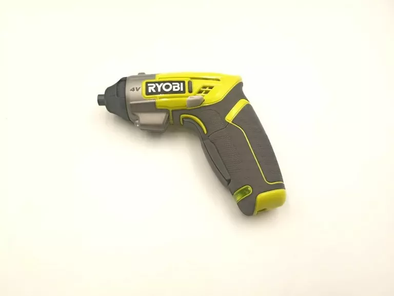 WKRĘTAK RYOBI ERGO 4V