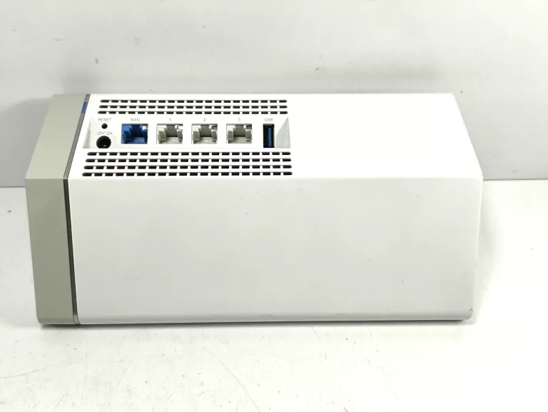 ROUTER F-SECURE SE161 + ZAS