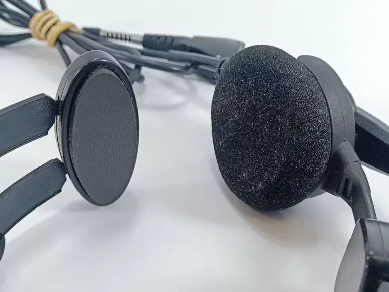 SŁUCHAWKI BATSTAR HEADSET