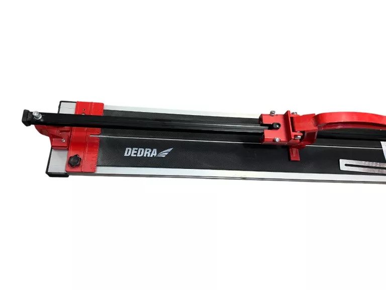 MASZYNKA RĘCZNA DO PŁYTEK DEDRA 1154 1200MM