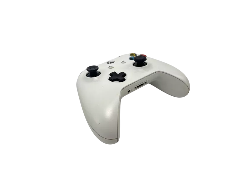 KONSOLA MICROSOFT XBOX ONE S 1 TB + 2 PADY + ZESTAW 5 GIER!
