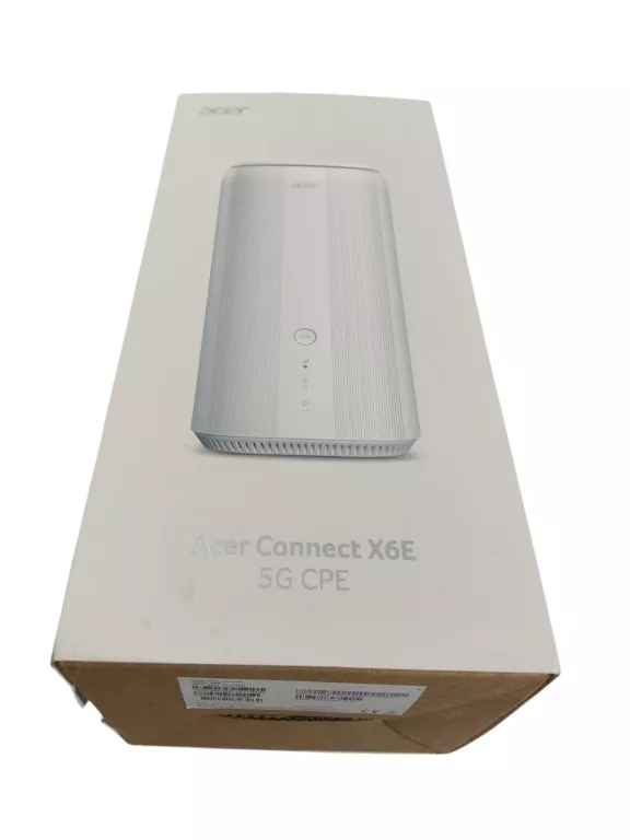 ACER CONNECT X6E 5G