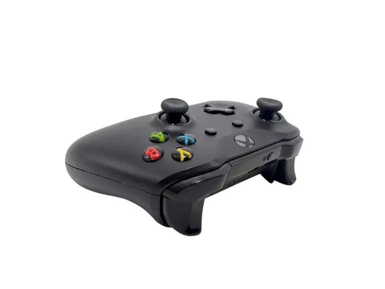 KONSOLA MICROSOFT XBOX ONE S 1 TB + 2 PADY + ZESTAW 5 GIER!