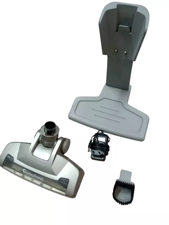 ODKURZACZ BEZPRZEWODOWY PIONOWY TURBOTRONIC 2W1
