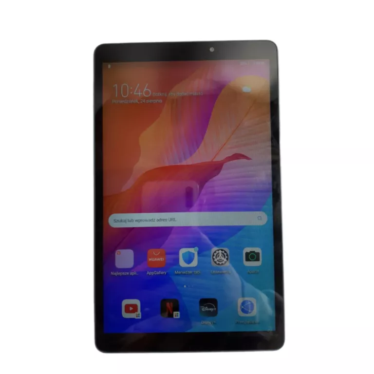 TABLET HUAWEI MATEPAD T10