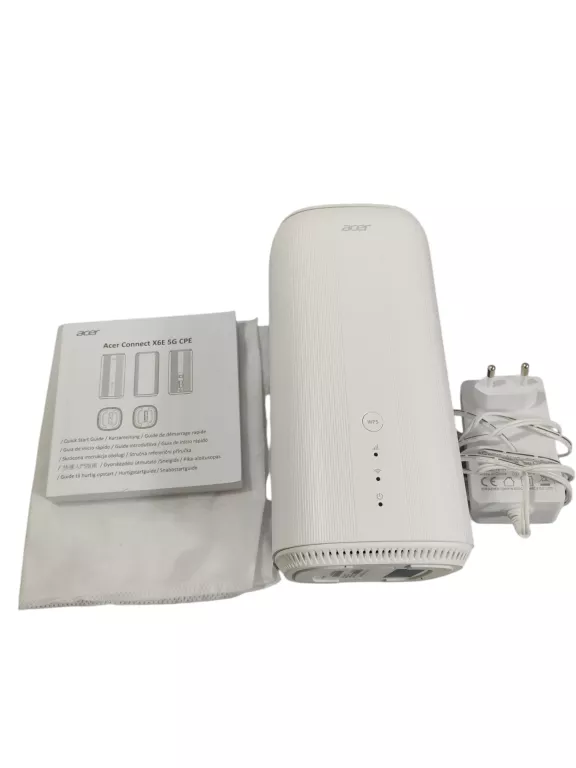 ACER CONNECT X6E 5G