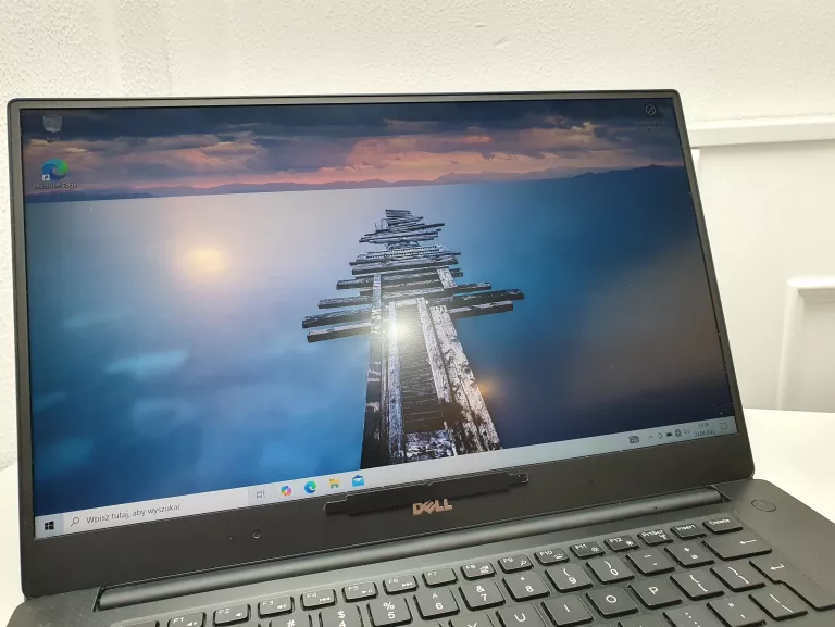 LAPTOP DELL XPS 15 9560 15,6 " INTEL CORE I7 16 GB / 512 GB GEFORCE 1050