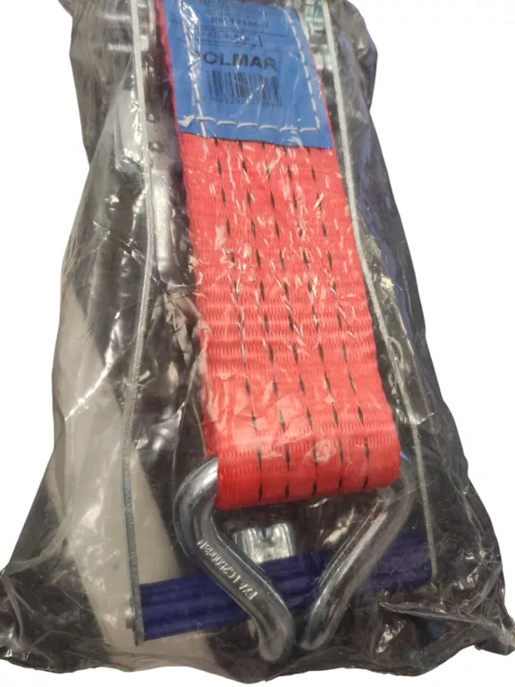 NAPINACZ ŚCIĄGACZ PASA TRANSPORTOWEGO 0,4M 5T 50MM