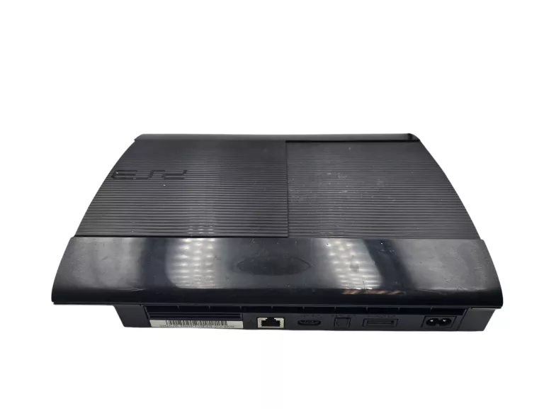 KONSOLA SONY PLAYSTATION 3 SUPER SLIM 12GB CECH-4004A