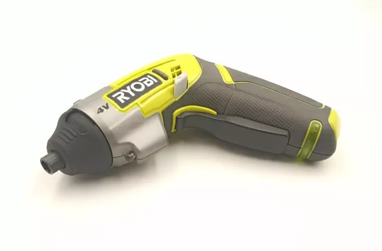 WKRĘTAK RYOBI ERGO 4V