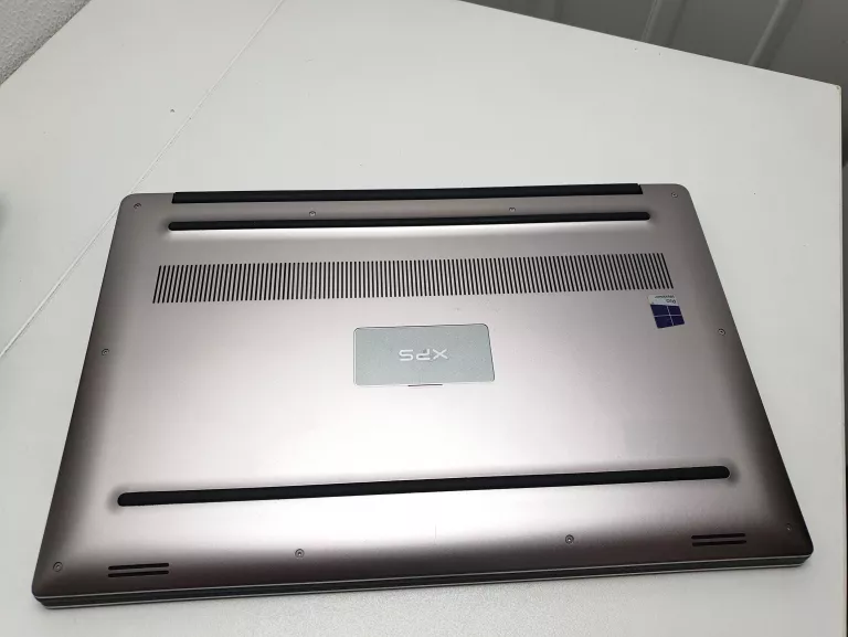 LAPTOP DELL XPS 15 9560 15,6 " INTEL CORE I7 16 GB / 512 GB GEFORCE 1050