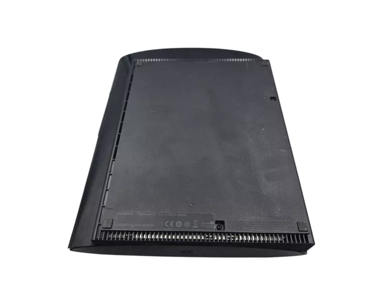 KONSOLA SONY PLAYSTATION 3 SUPER SLIM 12GB CECH-4004A