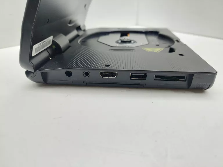 DVD PRZENOSNE NEXT BASE CLICK 7 V2
