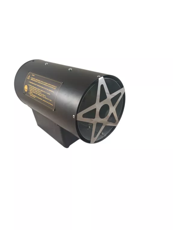 NAGRZEWNICA GAZOWA GEKO G80410 BUTLA KARTON
