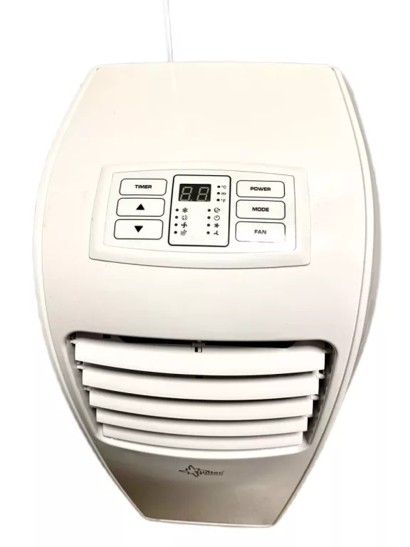 KLIMATYZATOR SUNTEC 13010 2050W