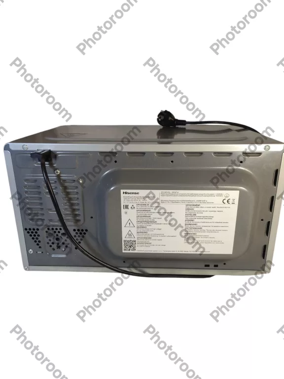 MIKROFALÓWKA HISENSE H20MOMP1H