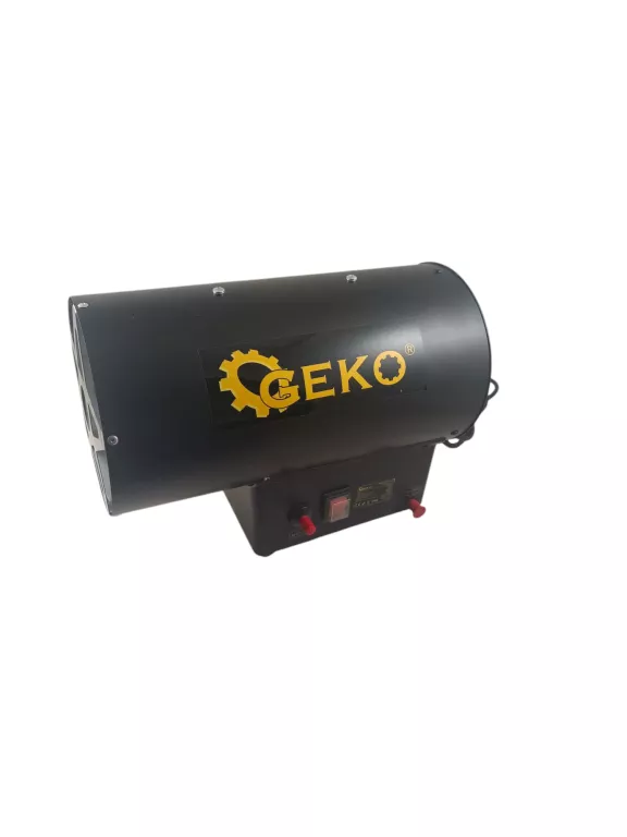 NAGRZEWNICA GAZOWA GEKO G80410 BUTLA KARTON