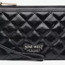 TOREBKA LILLA1 CZARNA NINE WEST 5906751006979