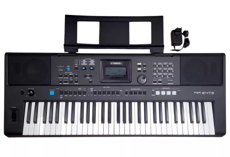 KEYBOARD YAMAHA PSR-E473